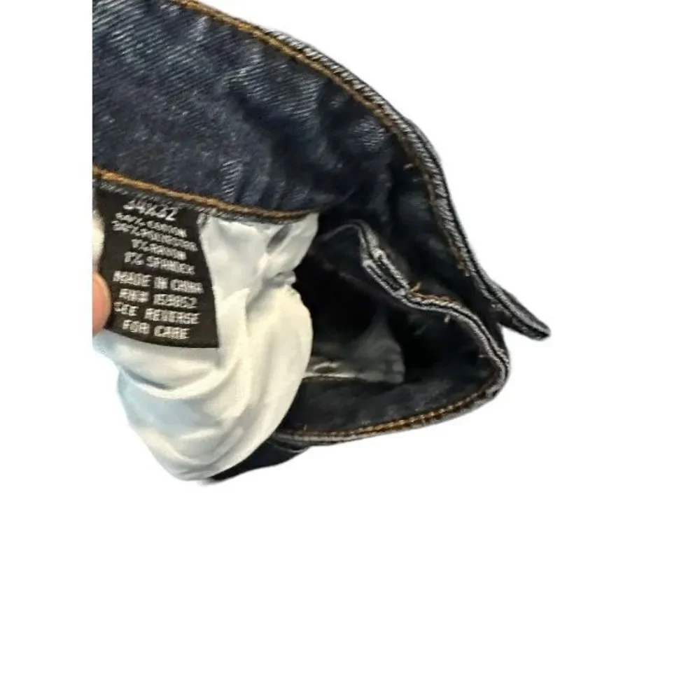 Jackson &‎ Driggs Jeans